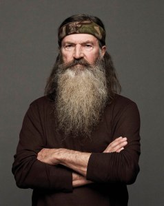 Duck Dynasty Season 3