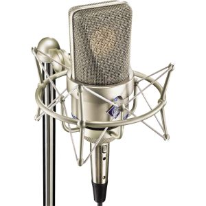 recording microphone